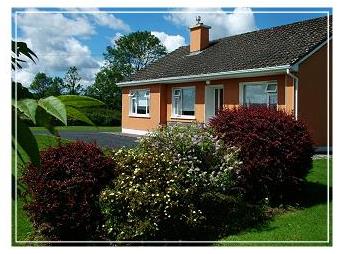 Ferienhaus Corofin Burren Clare Ireland