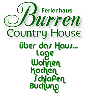 Burren Country Ferienhaus Irland