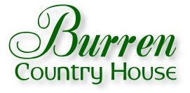 Maison de vacances Corofin Burren Clare Irlande